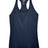 Team 365 Women's Zone Performance Racerback Tank-1