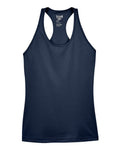 Team 365 Women's Zone Performance Racerback Tank-1