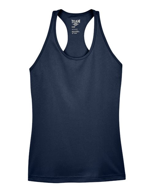 Team 365 Women's Zone Performance Racerback Tank-1