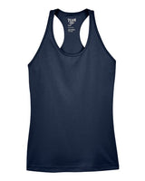 Team 365 Women's Zone Performance Racerback Tank-1