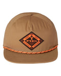 Columbia PHG Terminal Shot Snapback Cap-1