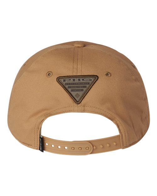 Columbia PHG Terminal Shot Snapback Cap-2