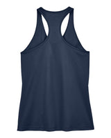 Team 365 Women's Zone Performance Racerback Tank-2