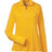 Team 365 Women's Zone Performance Quarter-Zip Pullover