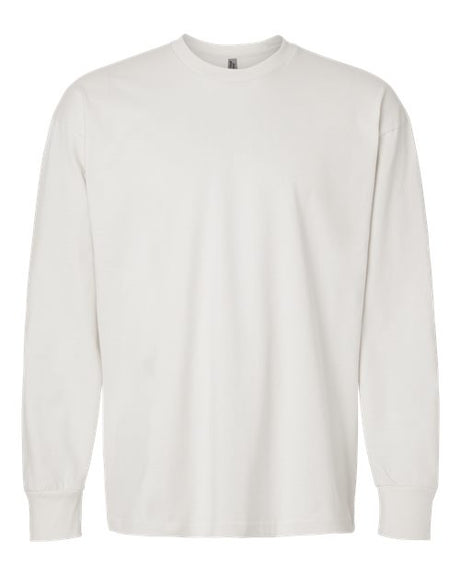 Next Level Apparel Women's Heavyweight Long Sleeve Tee NL7211-1