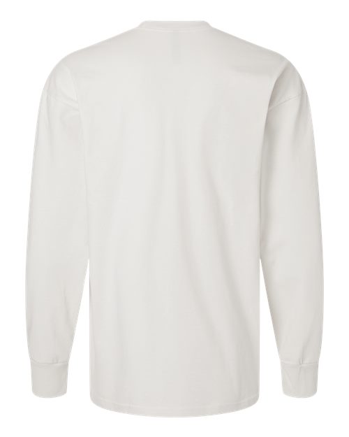 Next Level Apparel Women's Heavyweight Long Sleeve Tee NL7211-2