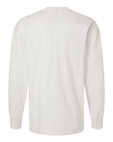 Next Level Apparel Women's Heavyweight Long Sleeve Tee NL7211-2