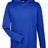 Team 365 Men's Zone Performance Hooded T-Shirt