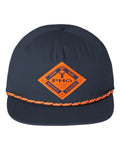 Columbia PHG Terminal Shot Snapback Cap-1