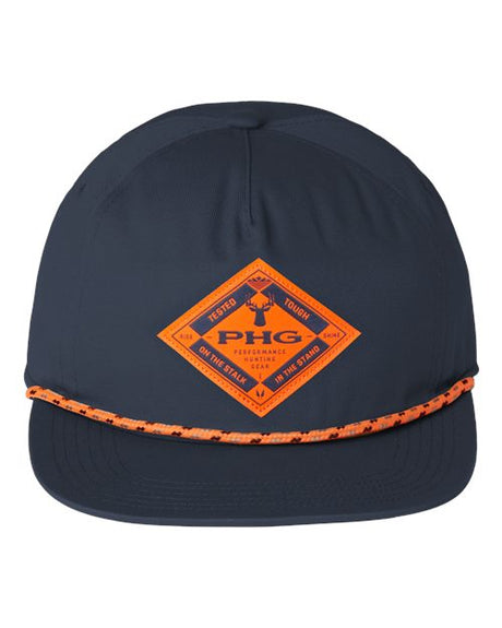 Columbia PHG Terminal Shot Snapback Cap-1