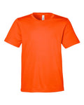 CORE365 Youth Capital Performance T-Shirt-1
