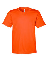 CORE365 Youth Capital Performance T-Shirt-1