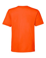 CORE365 Youth Capital Performance T-Shirt-2
