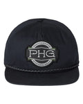 Columbia PHG Terminal Shot Snapback Cap-1