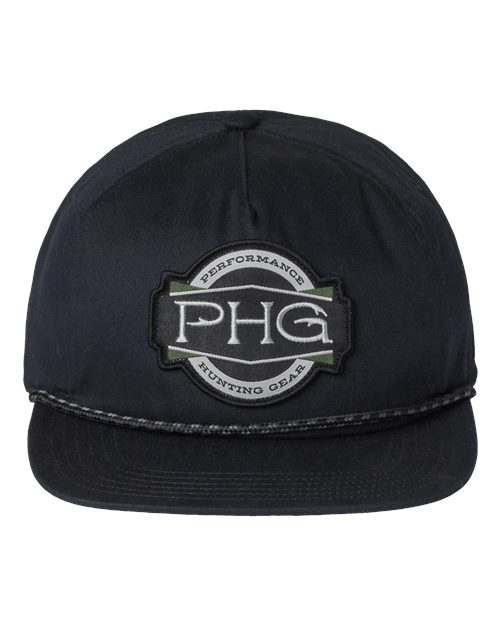 Columbia PHG Terminal Shot Snapback Cap-1