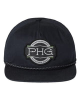 Columbia PHG Terminal Shot Snapback Cap-1