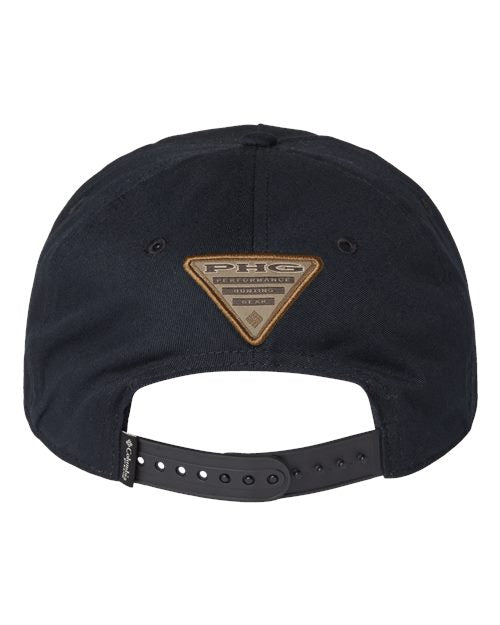 Columbia PHG Terminal Shot Snapback Cap-2