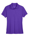 CORE365 Women's Origin Performance Piqué Polo-1