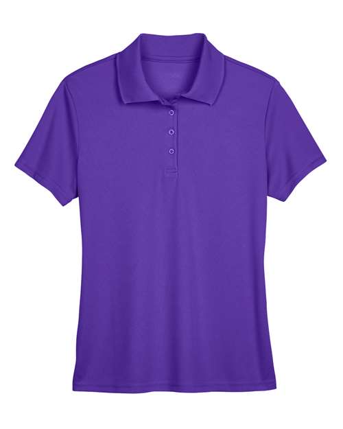 CORE365 Women's Origin Performance Piqué Polo-1