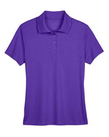 CORE365 Women's Origin Performance Piqué Polo-1