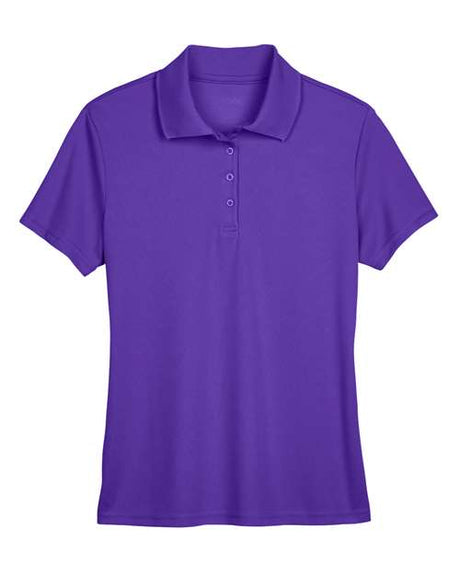 CORE365 Women's Origin Performance Piqué Polo-1