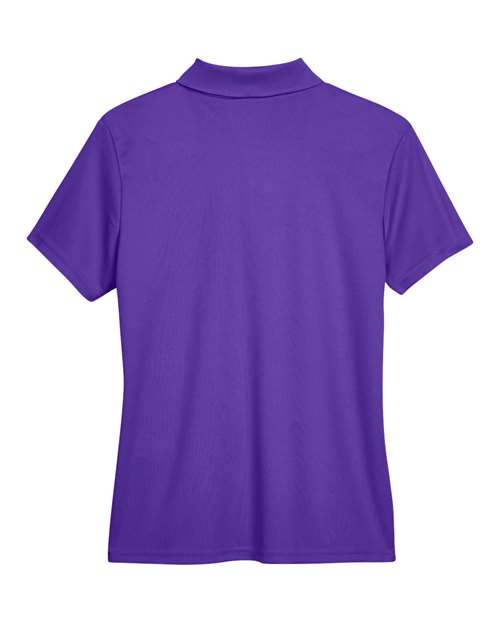 CORE365 Women's Origin Performance Piqué Polo-2