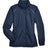 CORE365 Women's Profile Fleece-Lined All-Season Jacket-1
