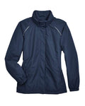 CORE365 Women's Profile Fleece-Lined All-Season Jacket-1