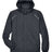 CORE365 Men's Profile Fleece-Lined All-Season Jacket-1