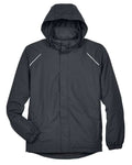 CORE365 Men's Profile Fleece-Lined All-Season Jacket-1