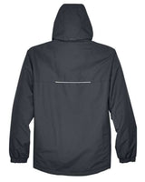 CORE365 Men's Profile Fleece-Lined All-Season Jacket-2