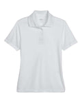 CORE365 Women's Origin Performance Piqué Polo-1