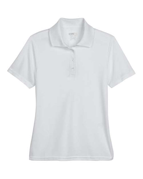 CORE365 Women's Origin Performance Piqué Polo-1