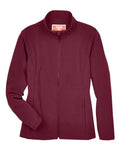 Team 365 Women's Leader Soft Shell Jacket-1