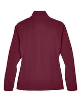 Team 365 Women's Leader Soft Shell Jacket-2