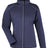 CORE365 Women's Techno Lite Three-Layer Knit Tech-Shell-1