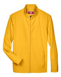 Team 365 Men's Leader Soft Shell Jacket-1