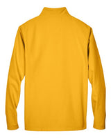 Team 365 Men's Leader Soft Shell Jacket-2