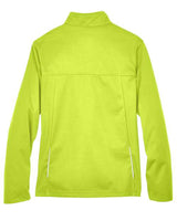CORE365 Women's Techno Lite Three-Layer Knit Tech-Shell-2