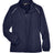 CORE365 Women's Techno Lite Motivate Unlined Lightweight Jacket-1