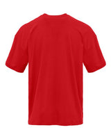 Next Level Apparel Unisex Heavyweight T-Shirt-2