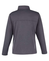 CORE365 Women's Techno Lite Three-Layer Knit Tech-Shell-2