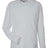 HUK Men's LoPro Pursuit Long Sleeve Hooded T-Shirt-1