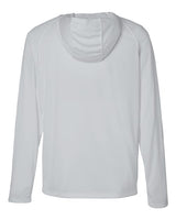 HUK Men's LoPro Pursuit Long Sleeve Hooded T-Shirt-2