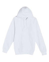 Lane Seven Men's Premium Pullover Hooded Sweatshirt-1