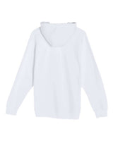 Lane Seven Men's Premium Pullover Hooded Sweatshirt-2