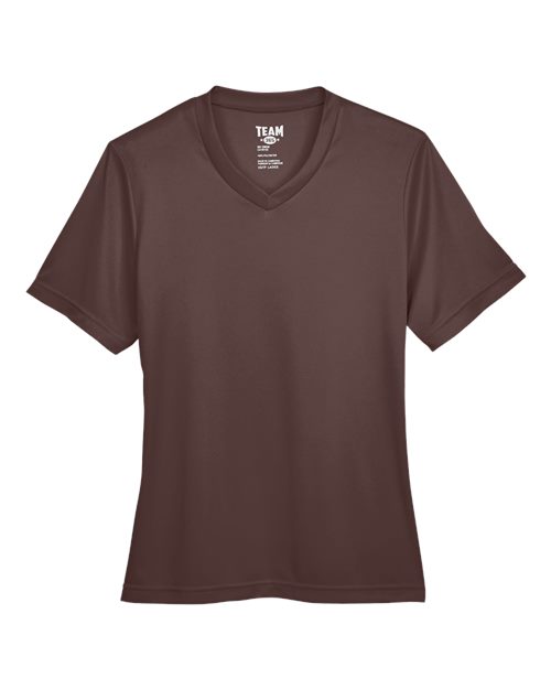 Team 365 Women's Zone Performance T-Shirt-1