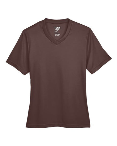 Team 365 Women's Zone Performance T-Shirt-1