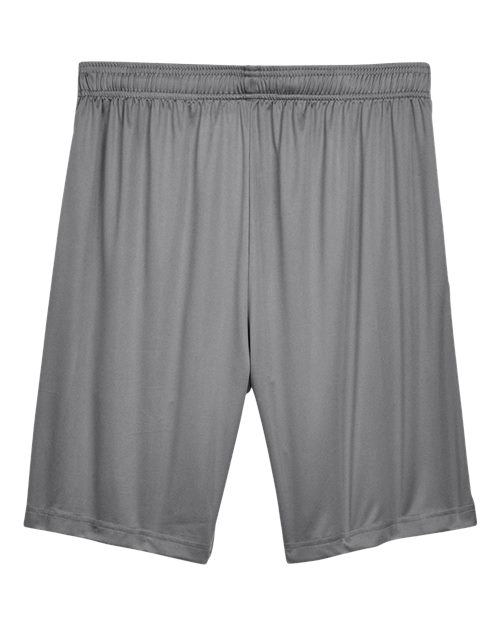 Team 365 Men's Zone Performance Shorts-2