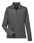 Team 365 Youth Zone Performance Quarter-Zip Pullover